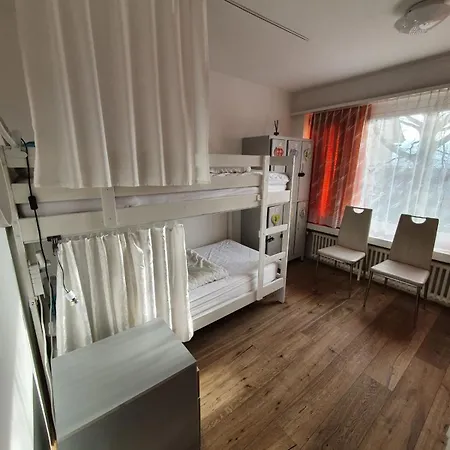 Hostel Viktoria Budget *