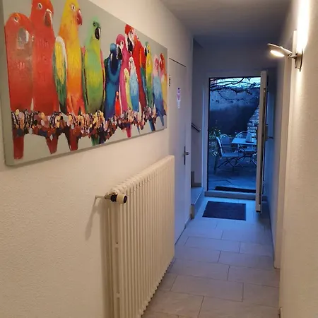 Hostel Viktoria Budget