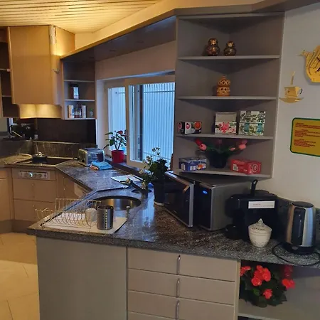 Viktoria Budget Hostel