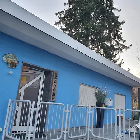 Hostel Viktoria Budget
