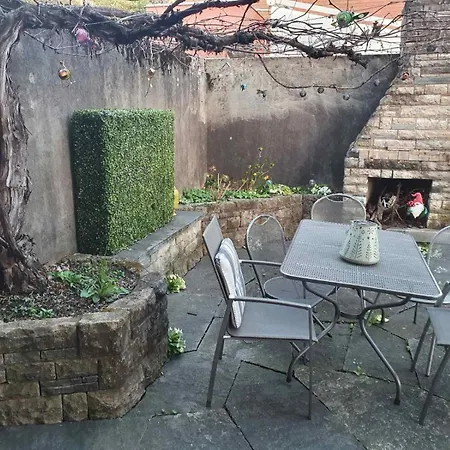Viktoria Budget Hostel Zurich