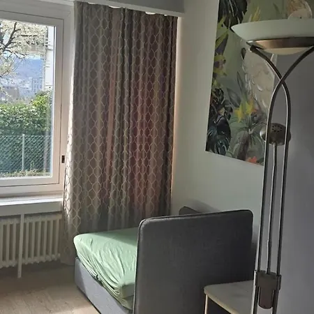 Hostel Viktoria Budget *