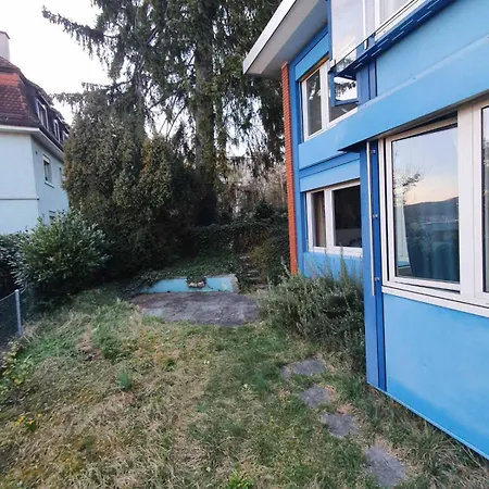 Viktoria Budget Hostel Zurich