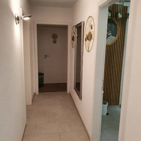 Hostel Viktoria Budget *