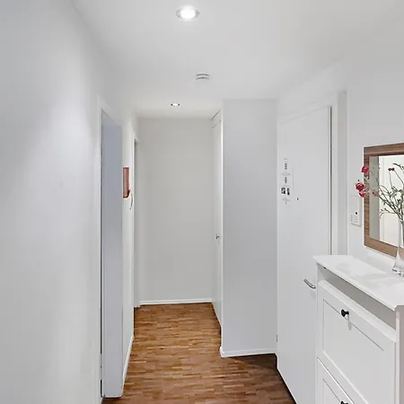 Fantastic - Flower 32 Apartment Zurich