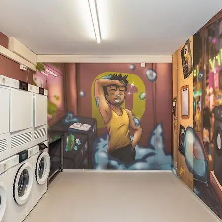 Apartment Livingtown Lofts *