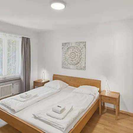 Beautiful, Quite And Very 2 Bedroom Flat Apartment