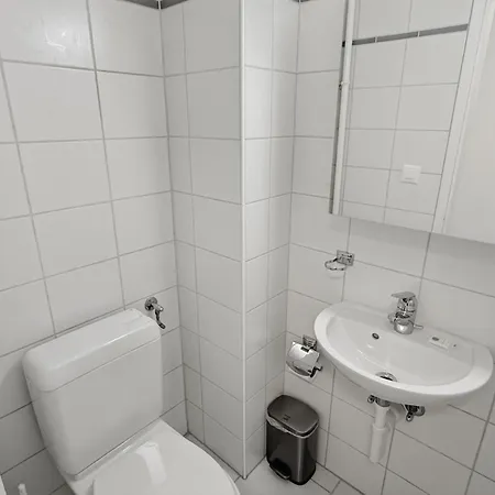 Beautiful, Quite And Very 2 Bedroom Flat Apartment