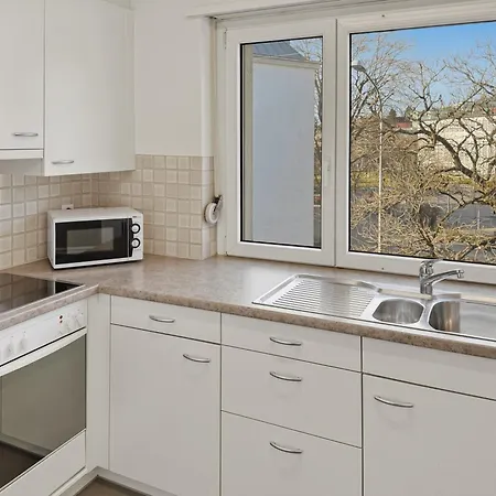 Beautiful, Quite And Very 2 Bedroom Flat Apartment