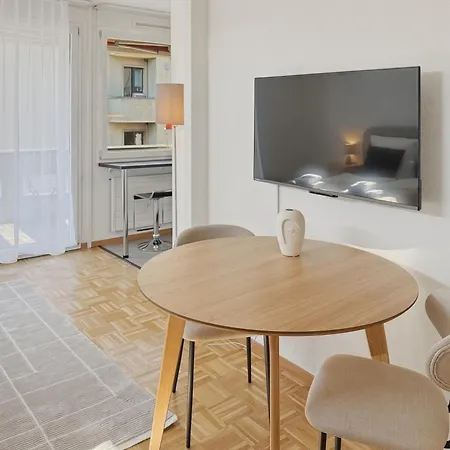 Apartment Amazing In The Centre - Art 17