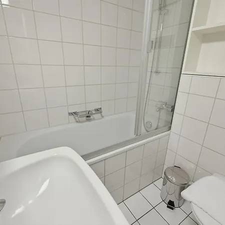 Charmin In Old Town - Uz8 Apartment Zurich