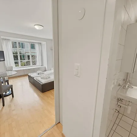 Apartment Charmin In Old Town - Uz8 *