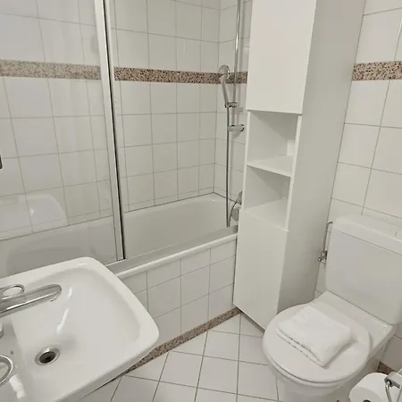 Apartment Charming In Old Town - Uz7 Zurich
