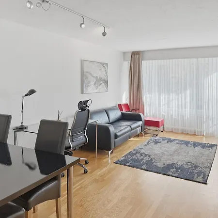 Beautiful And Very 2br Flat - Sky3