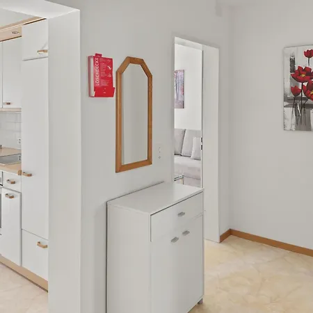 Quiet 1br In The Center - Hammer 4 *