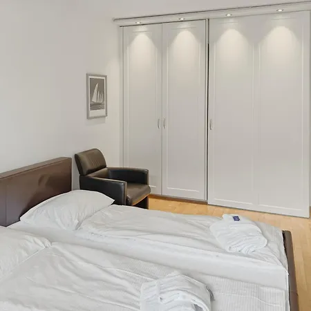 Charmin In Old Town - Uz8 Apartment *