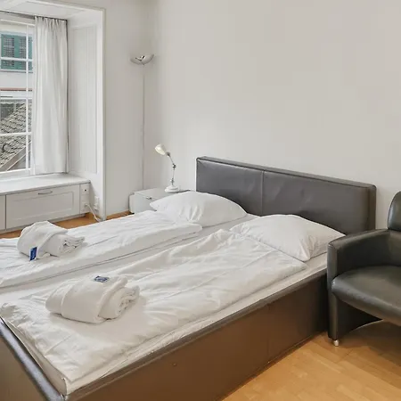 Charmin In Old Town - Uz8 Apartment *