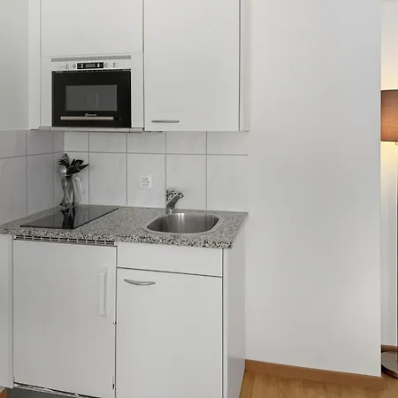 Apartment Lovely In The Center - Crown 1 *