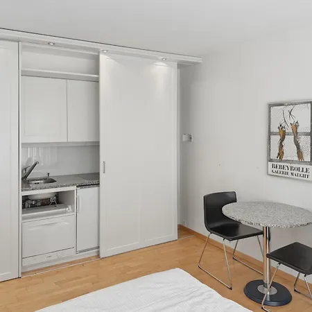 Charming In Old Town - Uz7 Apartment Zurich