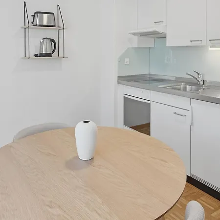 Charming In The Centre - Art 21 Apartment