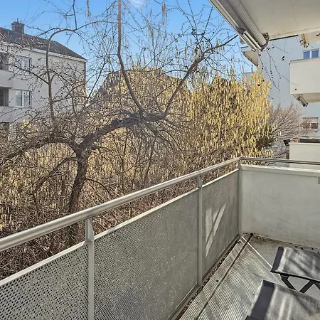 Beautiful And Very 2br Flat - Sky3 Apartment *