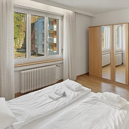 Quiet 1br In The Center - Hammer 4 Apartment