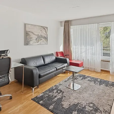 Apartment Beautiful And Very 2br Flat - Sky3