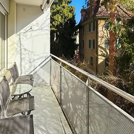Beautiful And Very 2br Flat - Sky3 Apartment