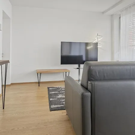 Amazing 1br Flat In The Centre - West 8 *