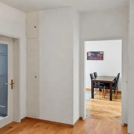 Apartment 1br - Great Starting Point For Tourists - Mill 324