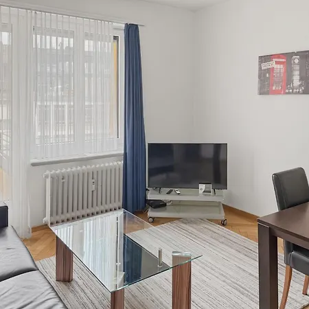 1br - Great Starting Point For Tourists - Mill 324 Apartment *