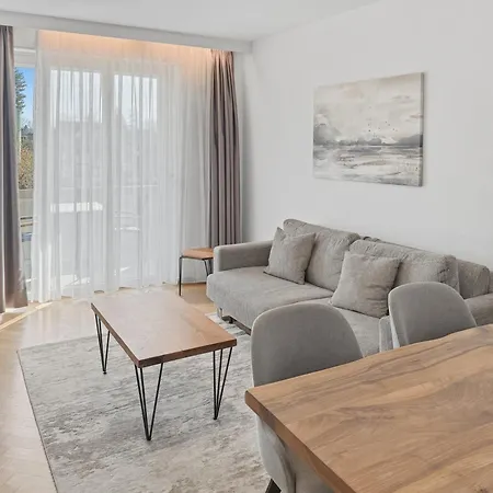 Executive 1br Flat, Center - Hammer 2 * Zurich