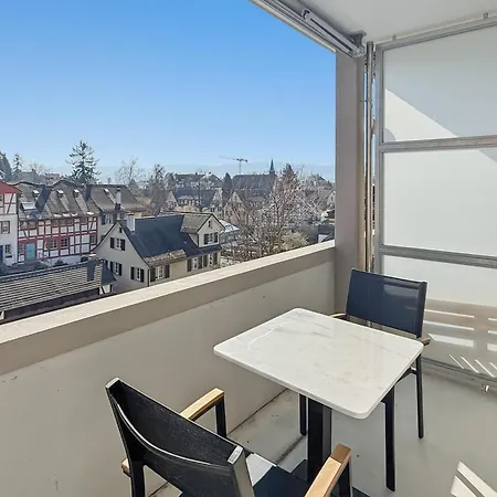 Apartment Executive 1br Flat, Center - Hammer 2