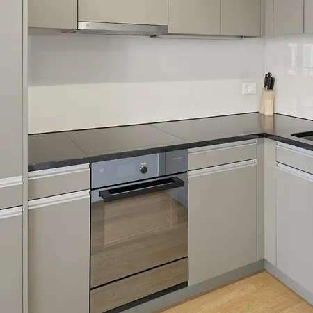 2br Flat In The Center - West 12 Apartment Zurich