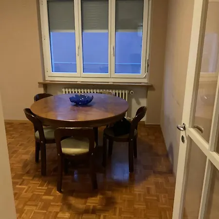 Ferienwohnung Zuerich Apartment *