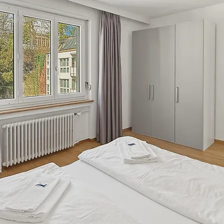 Apartment Executive 1br Flat, Center - Hammer 2