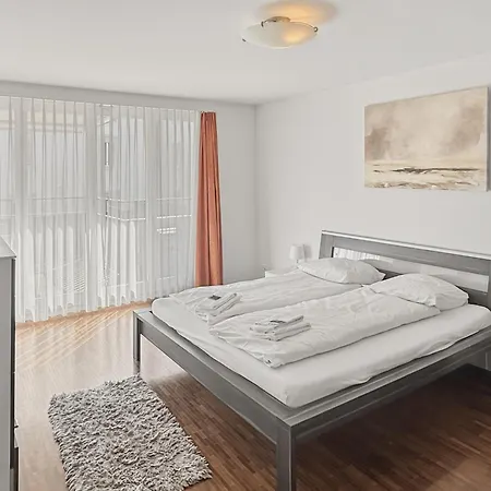 2br Near - Flower 23 Zurich