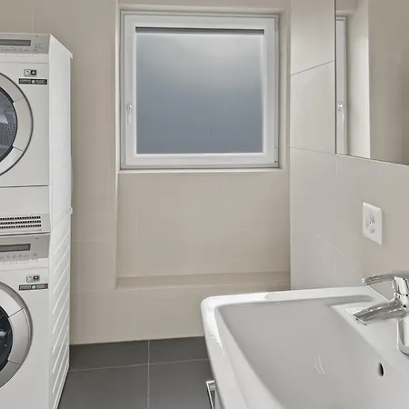 1br With Balcony - West 13 Zurich