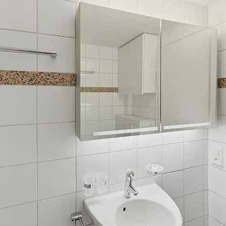 Apartment Charming In The Old Town - Uz15 Zurich