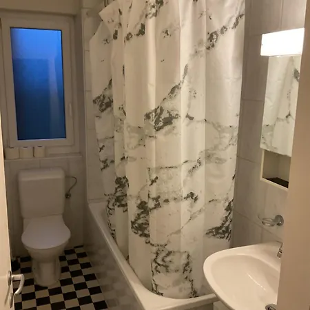 Ferienwohnung Zuerich * Zurich
