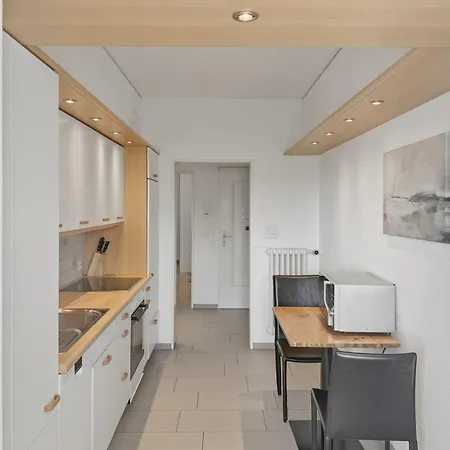 Apartment Executive 1br Flat, Center - Hammer 2 *