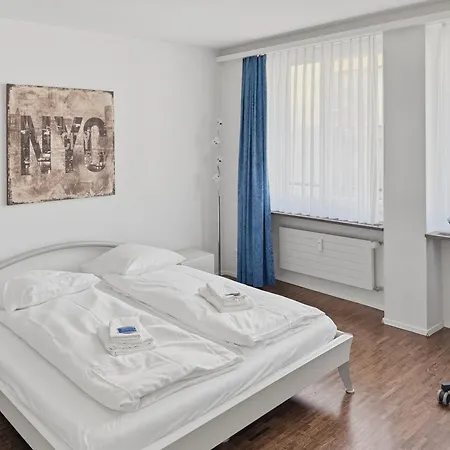 Apartment 2br Near - Flower 23 *