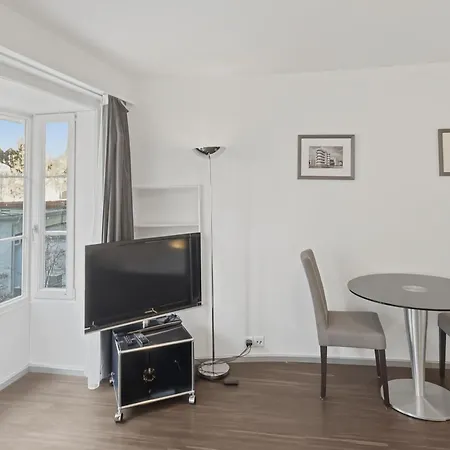 Charming In The Old Town - Uz15 Zurich