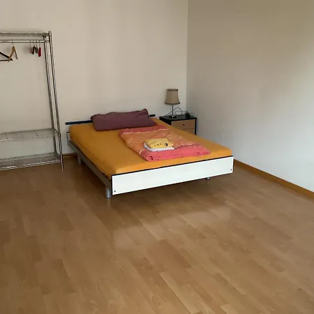 Ferienwohnung Zuerich Apartment *
