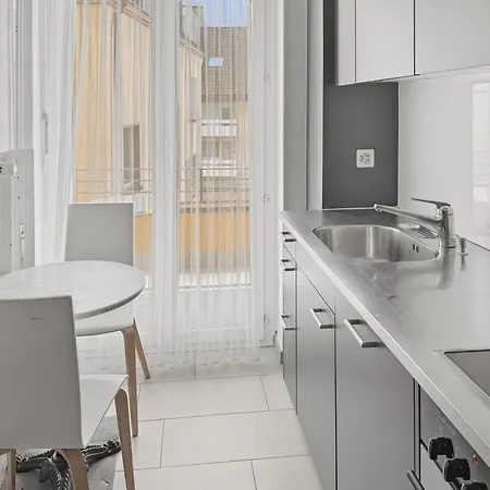 1br - Great Starting Point For Tourists - Mill 324 Apartment *