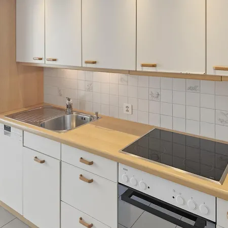 Executive 1br Flat, Center - Hammer 2 Apartment *