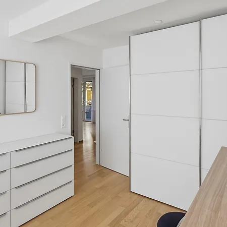 2br Flat In The Center - West 12 * Zurich