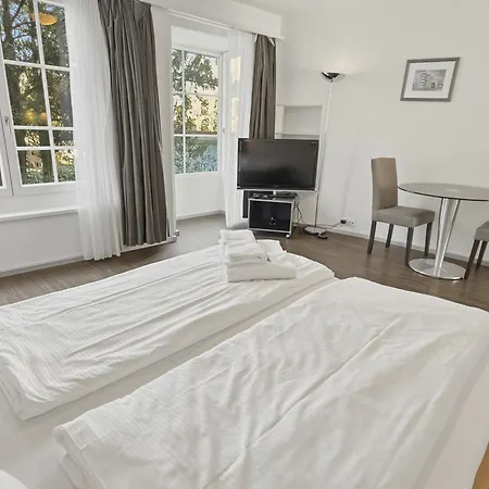 Apartment Charming In The Old Town - Uz15 *