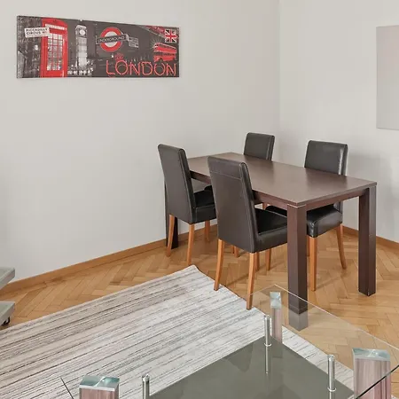 Apartment 1br - Great Starting Point For Tourists - Mill 324