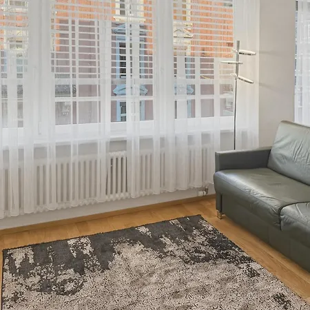 Apartment Amazing 1br Flat In The Centre - West 8 Zurich